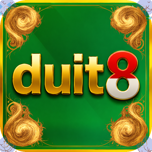 duit8 — galeri pratinjau - APK Resmi