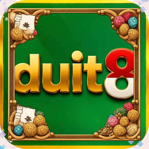 duit8 — galeri pratinjau Resmi APK